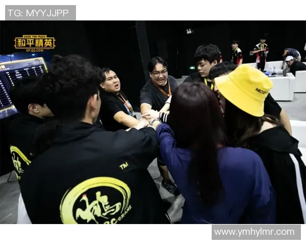 和平精英战术解析:深入探讨LNG战队的控制体系与战术运用 和平精英战术解析:深入探讨LNG战队的控制体系与战术运用