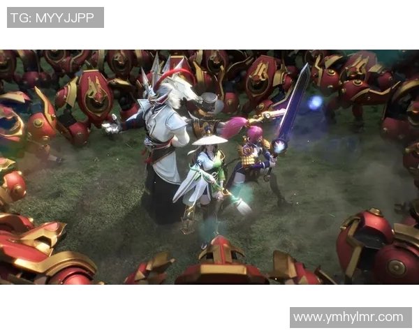 专访李强:深入探讨王者荣耀如何引领移动游戏市场的成功秘诀 专访李强:深入探讨王者荣耀如何引领移动游戏市场的成功秘诀