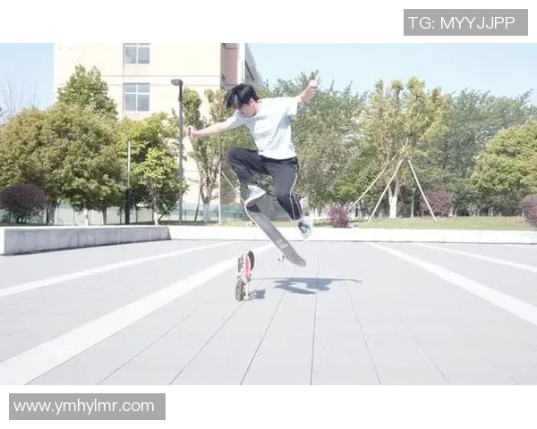 武汉滑板队的力量与激情探索滑板文化的崛起与发展 武汉滑板队的力量与激情探索滑板文化的崛起与发展