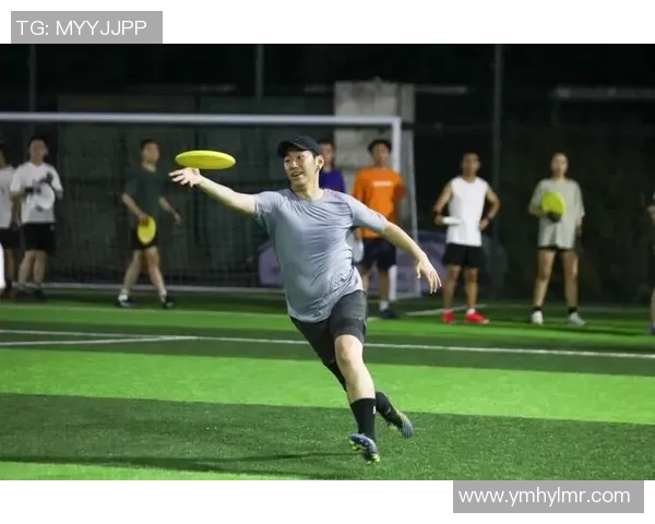 飞盘运动新趋势权威发布个人能力实力榜单揭晓 飞盘运动新趋势权威发布个人能力实力榜单揭晓