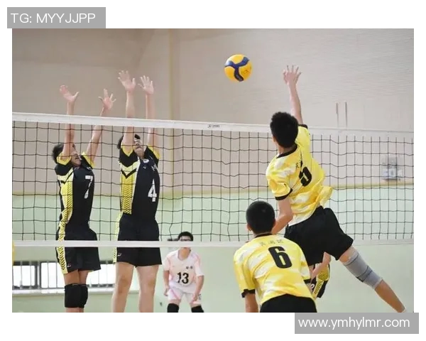 上海排球队的节奏解析:深度剖析排球运动的魅力与战术策略 上海排球队的节奏解析:深度剖析排球运动的魅力与战术策略