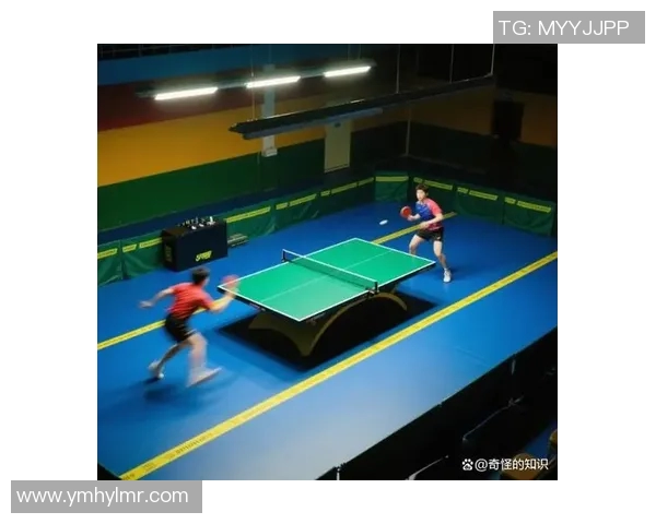 成都乒乓球队的阵地战揭秘：深度解析技术与战术的完美结合
