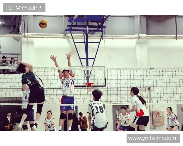 杭州排球队的奋斗与荣耀：一段排球精神的真实纪实之旅