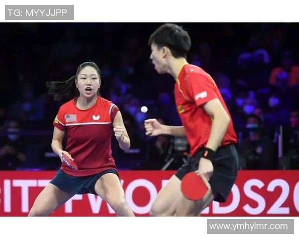 乒乓球的魅力：深入了解重庆乒乓球队的默契配合与训练秘诀