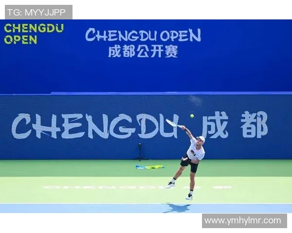 成都网球队实力强劲荣登全国网球实力排行榜第四位