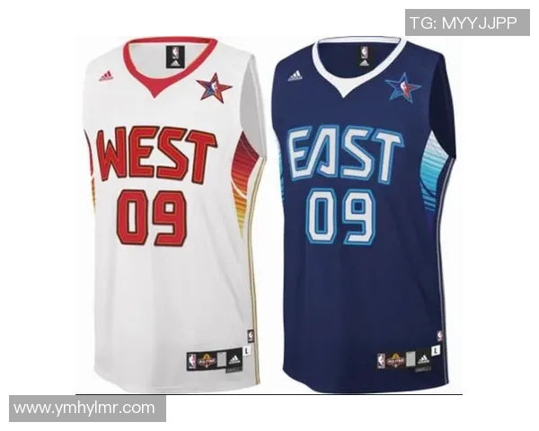 篮球装备选购指南：精选球衣推荐助你提升比赛表现