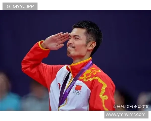 黄强专访：从羽毛球小将到国家队明星的成长之路回顾