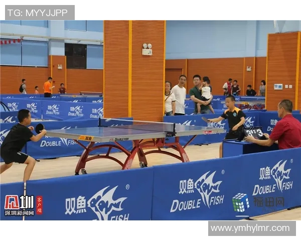 深圳乒乓球队在杯赛中的灵活性表现分析与总结