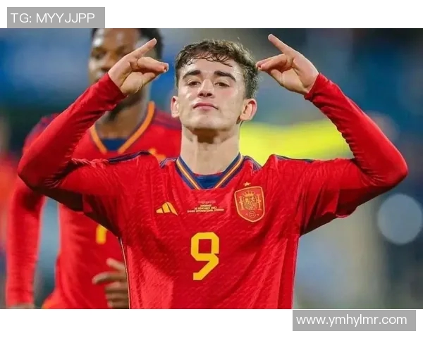 足球明星加维恋情曝光女友身份揭秘引发热议与关注