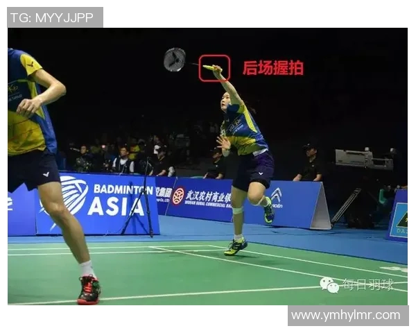 重庆羽毛球队的奋斗历程与挑战赛背后的成长故事 重庆羽毛球队的奋斗历程与挑战赛背后的成长故事